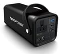 ACO Power 154Wh/200W Portable Solar Generator