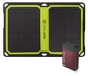 Goal Zero Flip 30 + Nomad 7 Plus Kit