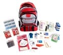 Deluxe 1-Person Survival Kit - Survival Bag