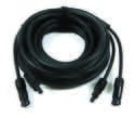 MC4 Solar 25ft Extension Cable