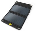 Kestrel 40 Solar Charger and Integrated Battery