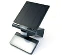 Pacific Accents 100 LED Solar Security Flood Light - 600 Lumens