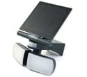 Pacific Accents 50 LED Solar Security Flood Light - 600 Lumens