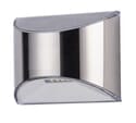 High Performance Solar Deck and Wall Light