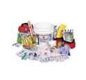 Cat Preparedness Kit - 35 Piece "CATastrophy" Kit for Cats