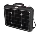 Voltaic Generator Solar Laptop Charger Bag