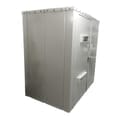 Tornadosafe Above-Ground Bolt Together Storm Shelter - Large - 10 People