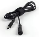 Output Extension Cable - 6mm - 6ft