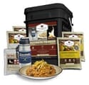 Wise Company Ultimate 72 Hour Emergency Kit For 2 People