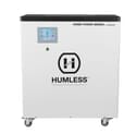 Humless Home Power 6.5K Backup System for Tiny Homes and Off Grid