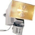 30-Watt Halogen Solar Security Light