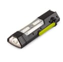 Goal Zero Torch 250 Flashlight - Solar and Crank Flashlight with Cell Phone Charger