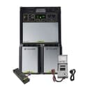 Goal Zero 5.4 kWh Home Energy Storage Kit - Featuring the Yeti 3000