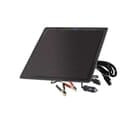 7.5 Watt Solar Battery Trickle Charger