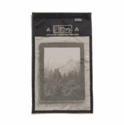 Black Hole Faraday Bag - Large Window