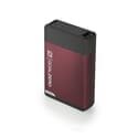 Flip 30 Recharger - Plum