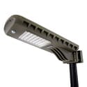 Gama Sonic 12W Solar Security Light with Motion Sensor
