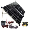 Lion Energy Beginner DIY Solar Power Kit