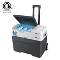 LionCooler X40A Portable Solar Fridge/Freezer