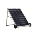 Natures Power 100 Watt Solar Panel