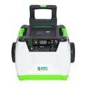 Natures Generator Portable 1800-Watt Solar Generator