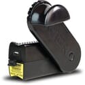 Pocket Socket USB Hand Crank Charger for iPhones, iPads and more