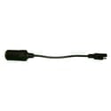 SAE to Car Charger Adapter - For WaterLily Turbine