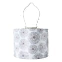 Soji Prints Stella Urchin Solar Lantern