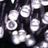 Solar Light Strand - 100 LED - Warm White