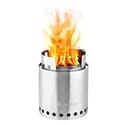 The Solo Stove Campfire