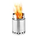 The Solo Stove Titan Camp Stove