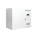 Tornadosafe Above-Ground Storm Shelter - Small - 5 People