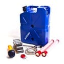 Ultimate Emergency Preparedness Water Purification Pack