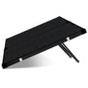 120 Watt Briefcase Solar Panel and 8 Amp Charge Controller