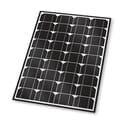 65 Watt Solar Battery Charger - Monocrystalline Solar Panels