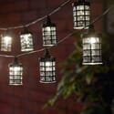 Amalia Solar String Lights - Professional Series