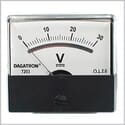 Primus Amp Meter Kit (30 Amp) for Air Breeze Marine, Air 40 & Air 30 Turbines only
