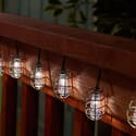 Cornelius Solar String Lights - Professional Series