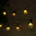 Dante Solar String Lights - Professional Series