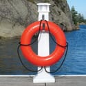 Dock Edge 35" Solar Sentinel Lite