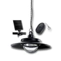 Hanging Solar Shed Light with Remote Control
