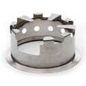 Hobo Stove Accessory For Large and Medium Kelly Kettles