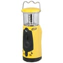Freeplay Energy Indigo Plus Lantern - Rechargeable Lantern with Hand Crank Generator