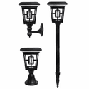 Gama Sonic Luna Solar Accent Light
