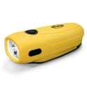 Freeplay Energy Mini Sherpa LED Torch - Hand Crank LED Flashlight