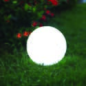 Mooni Full Moon Light 300 - Color Changing LED Lantern