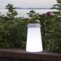 Mooni Take Me Speaker Lantern - Bluetooth Speaker and Lantern with Remote