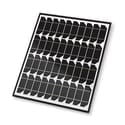 Nature Power 40 Watt Monocrystalline Solar Panel