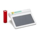 Nokero Solar Battery Charger - for AA Batteries