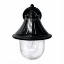 Gama Sonic Orion Solar Wall Lamp